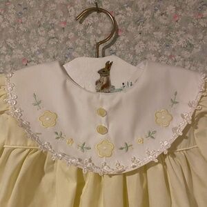 infant girls dress